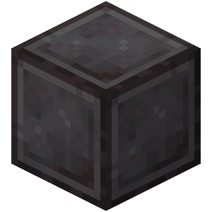 Netherite Block