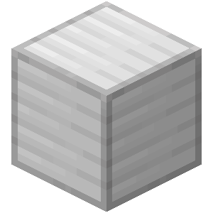 Iron Block