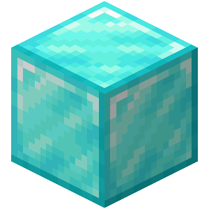 Diamond Block